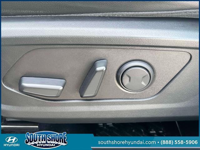 used 2023 Hyundai Tucson car, priced at $26,998