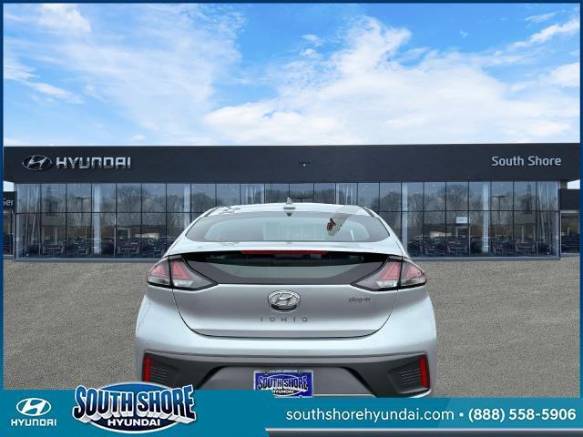 used 2020 Hyundai Ioniq Plug-In Hybrid car, priced at $17,749