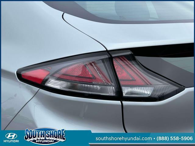 used 2020 Hyundai Ioniq Plug-In Hybrid car, priced at $17,749