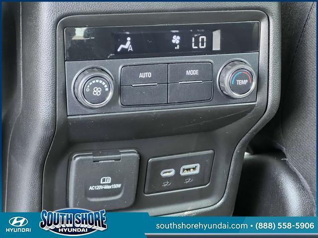 used 2022 GMC Acadia car, priced at $26,799