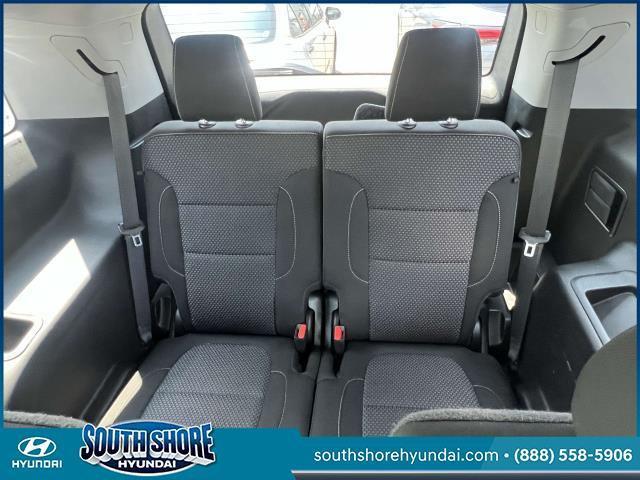 used 2022 GMC Acadia car, priced at $26,799
