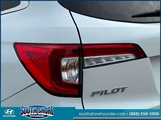 used 2020 Honda Pilot car, priced at $24,799