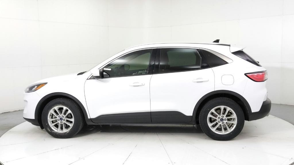 used 2020 Ford Escape car, priced at $18,106