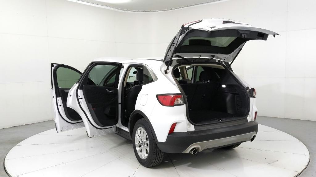 used 2020 Ford Escape car, priced at $18,106