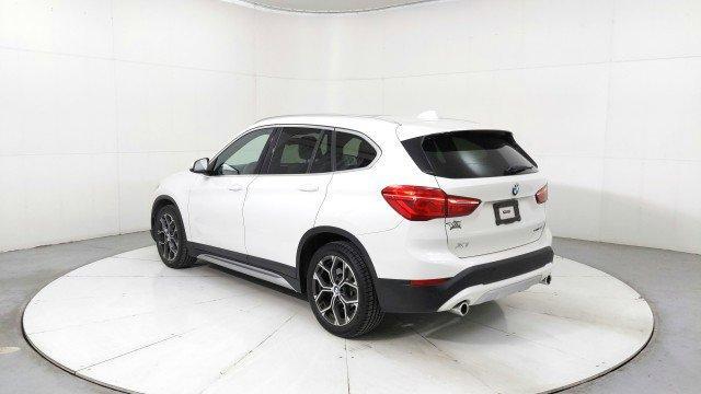 used 2020 BMW X1 car, priced at $19,995