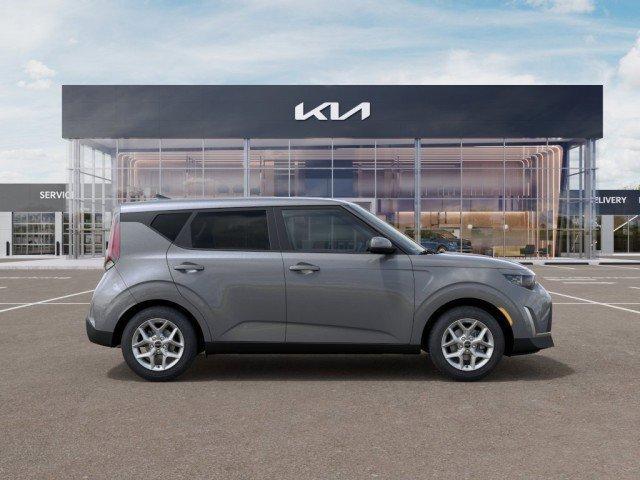 new 2024 Kia Soul car, priced at $21,240