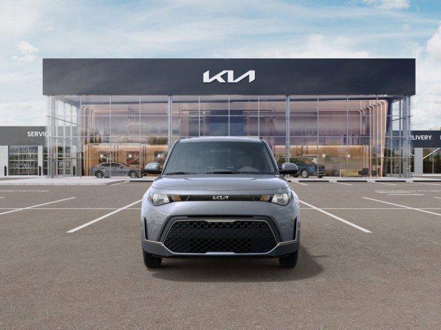 new 2024 Kia Soul car, priced at $21,240