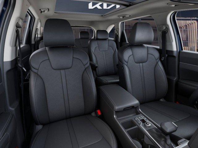 new 2024 Kia Sorento car, priced at $41,385