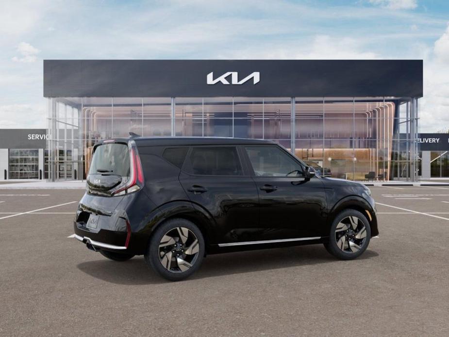 new 2024 Kia Soul car, priced at $27,335