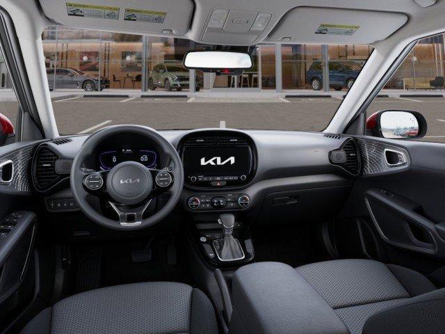 new 2024 Kia Soul car, priced at $23,240