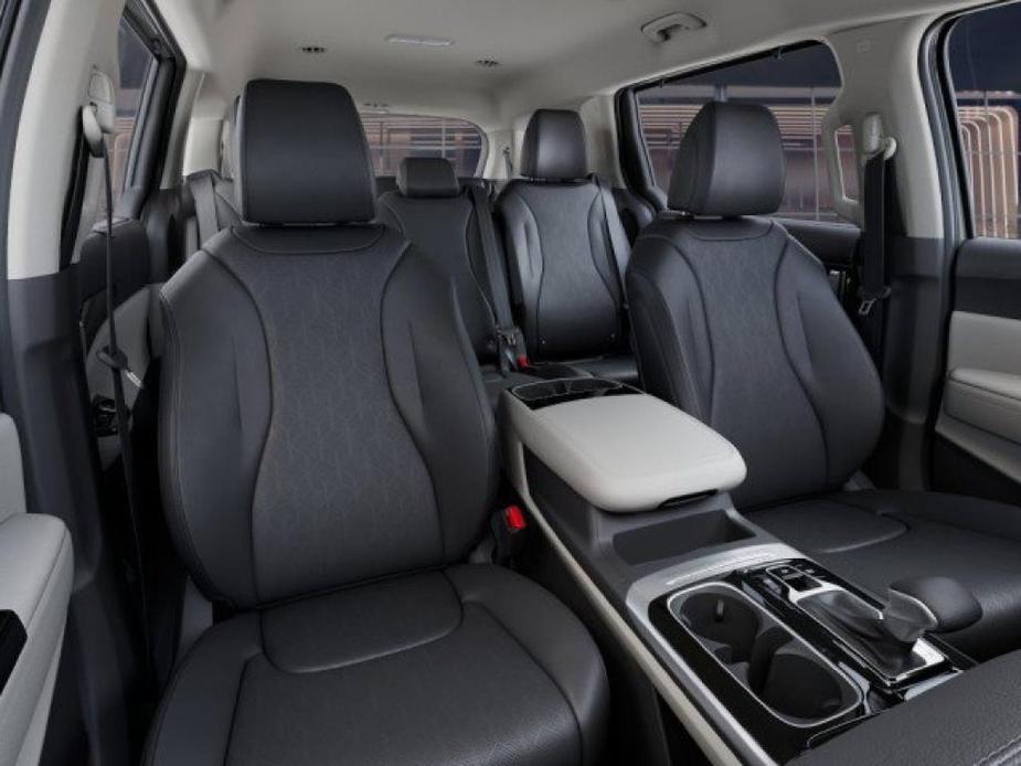 new 2024 Kia Carnival car, priced at $41,215