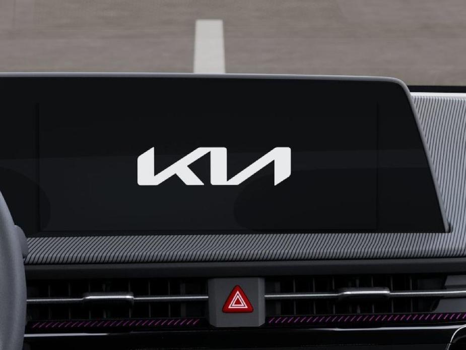 new 2024 Kia EV6 car, priced at $47,740