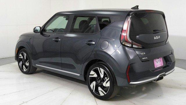 new 2024 Kia Soul car, priced at $25,491