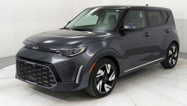 new 2024 Kia Soul car, priced at $25,491