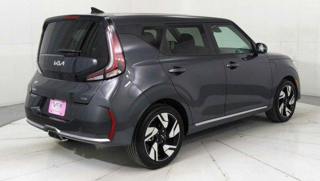 new 2024 Kia Soul car, priced at $25,491