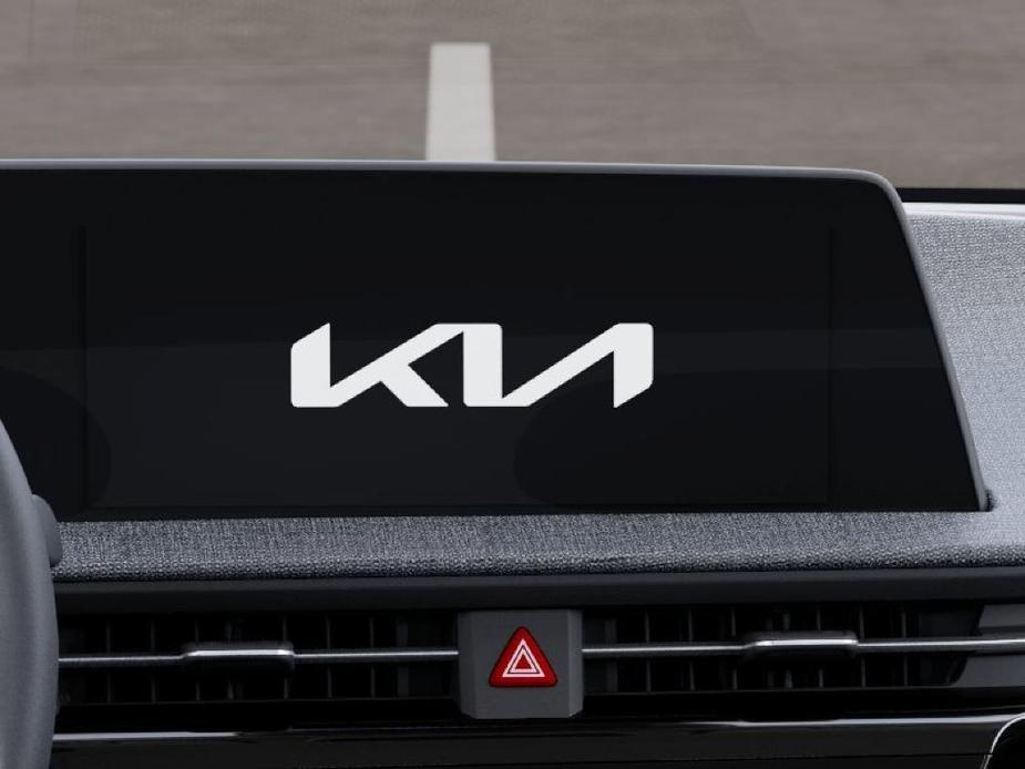 new 2023 Kia EV6 car, priced at $40,714