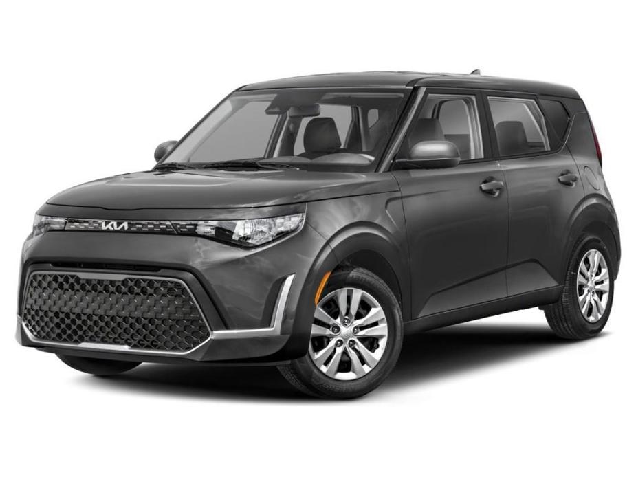 new 2024 Kia Soul car, priced at $20,990