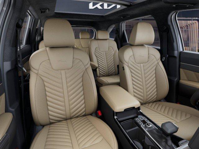 new 2024 Kia Sorento car, priced at $48,780