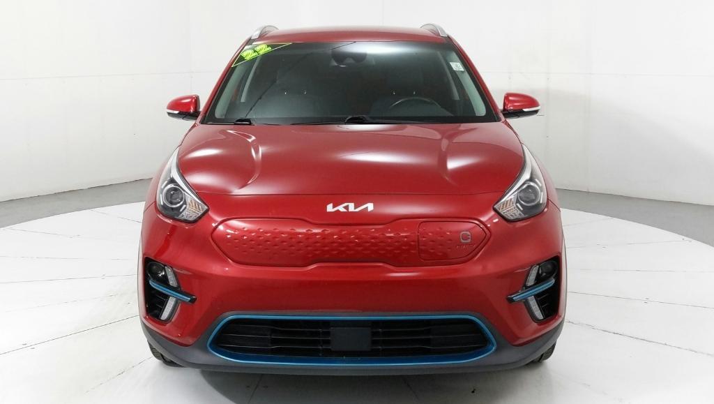 used 2022 Kia Niro EV car, priced at $21,269