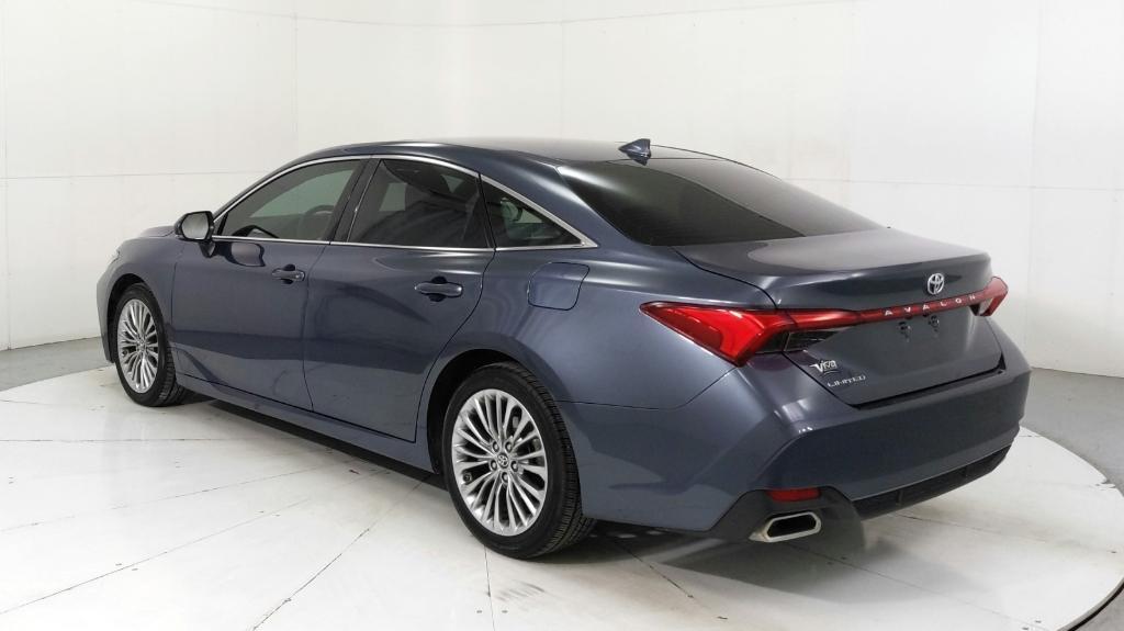 used 2019 Toyota Avalon car, priced at $27,839