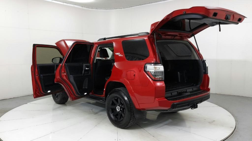 used 2019 Toyota 4Runner car, priced at $34,994