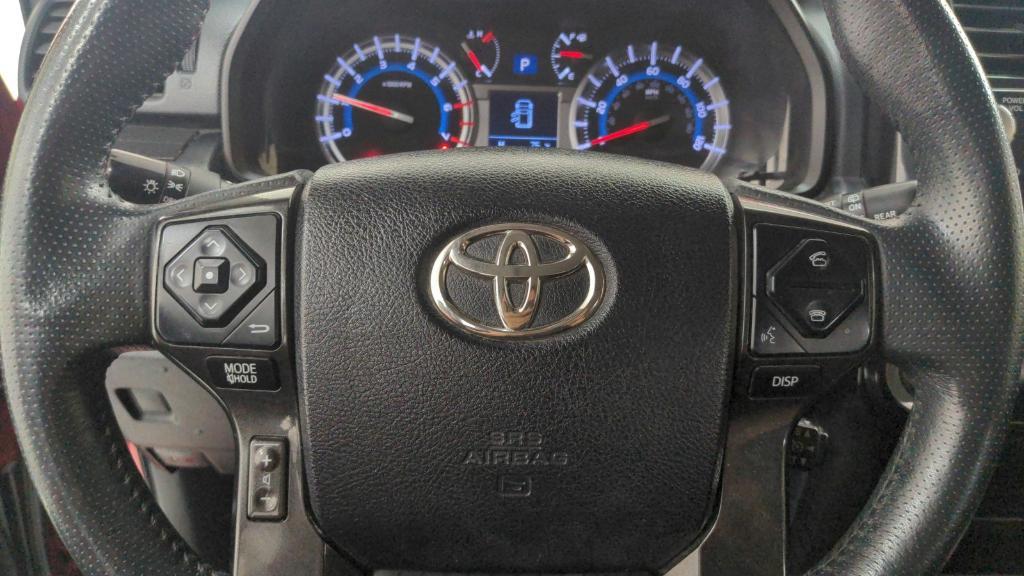 used 2019 Toyota 4Runner car, priced at $34,994