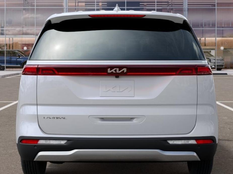 new 2024 Kia Carnival car