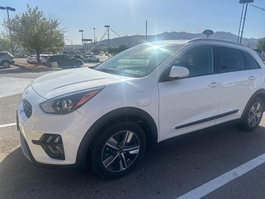 used 2022 Kia Niro Plug-In Hybrid car, priced at $25,999