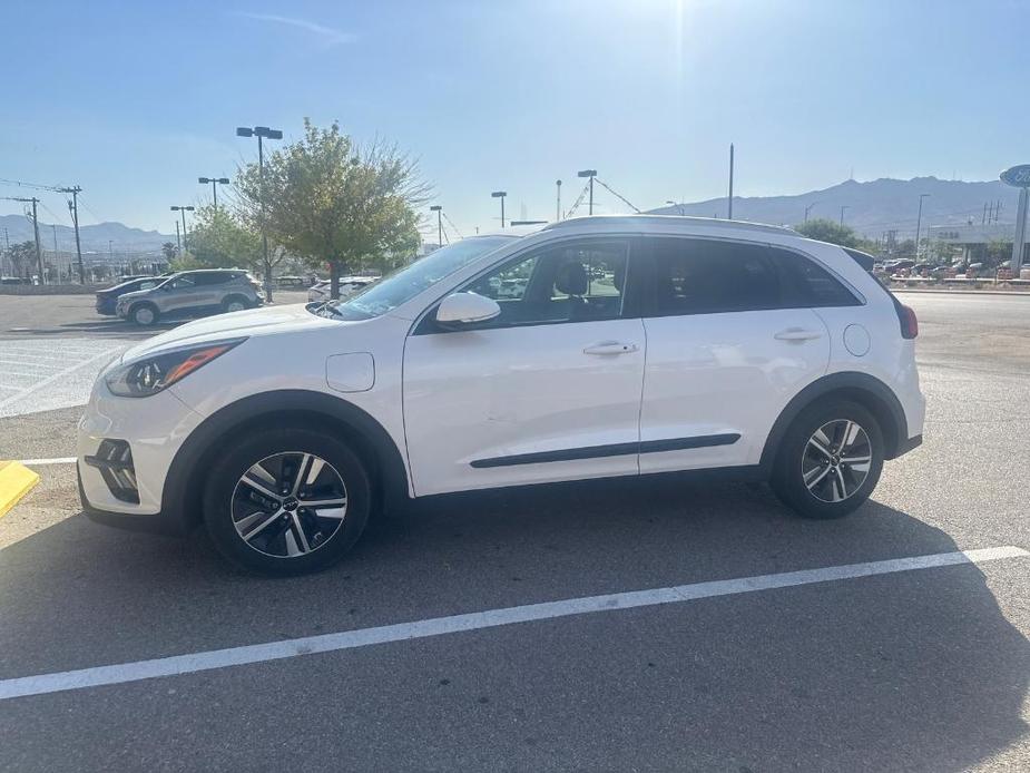 used 2022 Kia Niro Plug-In Hybrid car, priced at $25,999