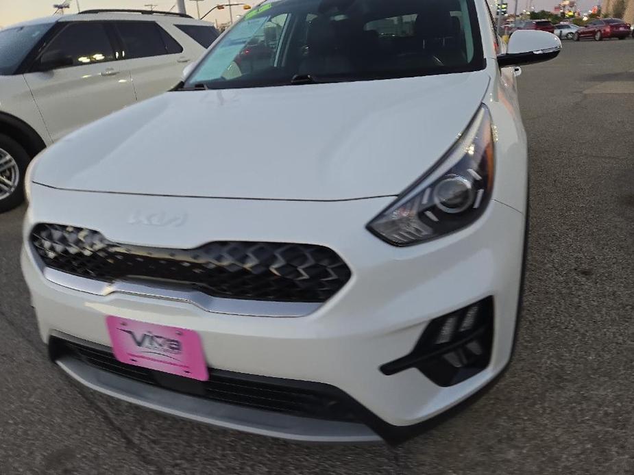 used 2022 Kia Niro Plug-In Hybrid car, priced at $25,999