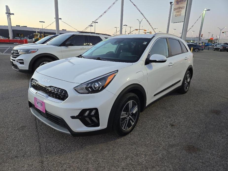 used 2022 Kia Niro Plug-In Hybrid car, priced at $25,999