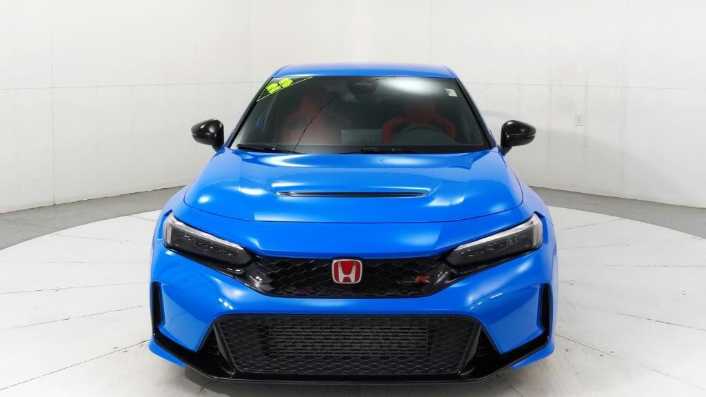 used 2023 Honda Civic Type R car, priced at $45,991