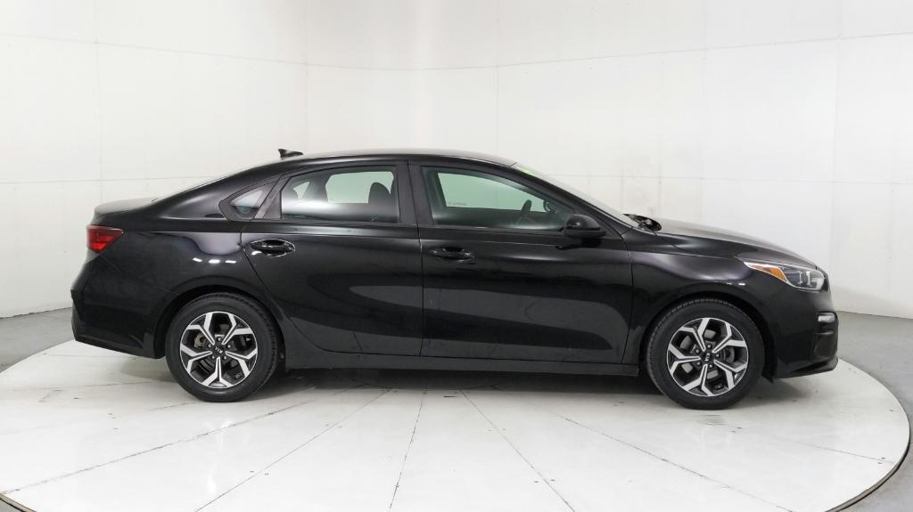 used 2020 Kia Forte car, priced at $17,991