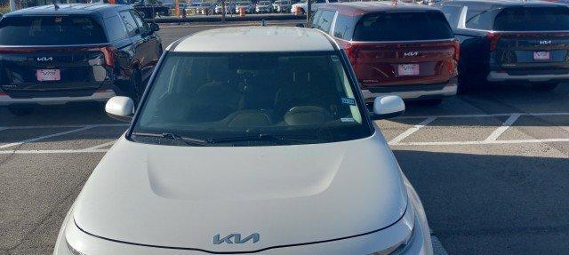 used 2022 Kia Soul car, priced at $19,391