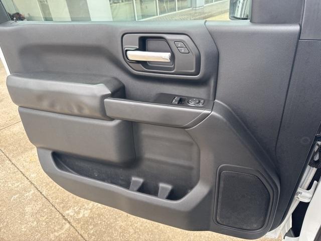 used 2020 Chevrolet Silverado 2500 car, priced at $18,998