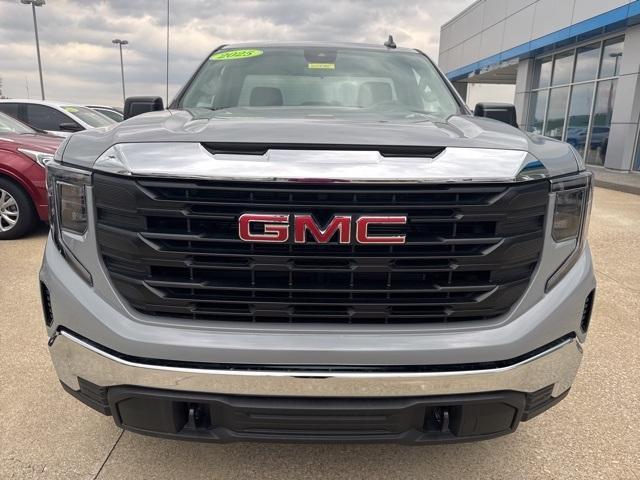 new 2025 GMC Sierra 1500 car