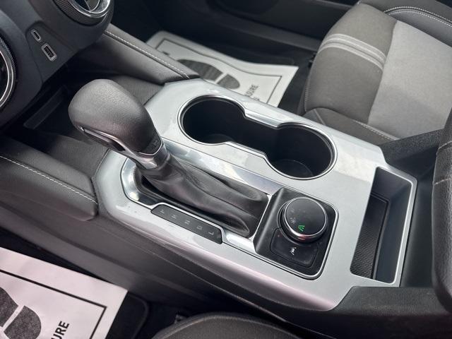 used 2023 Chevrolet Blazer car, priced at $27,995