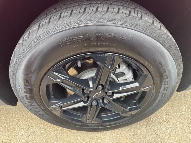 used 2023 Chevrolet Blazer car, priced at $27,995