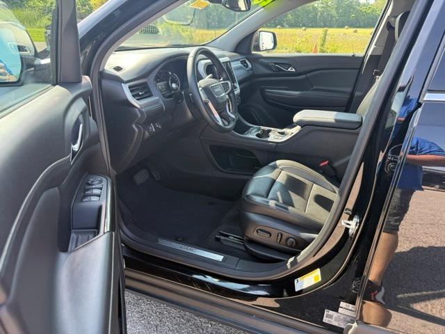 used 2023 GMC Acadia car
