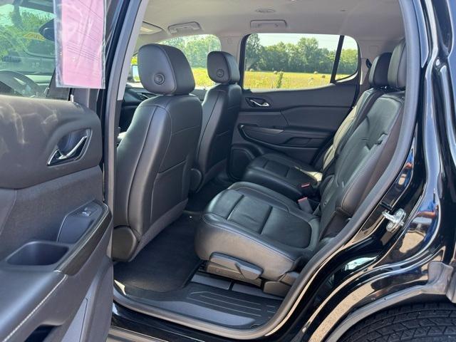 used 2023 GMC Acadia car
