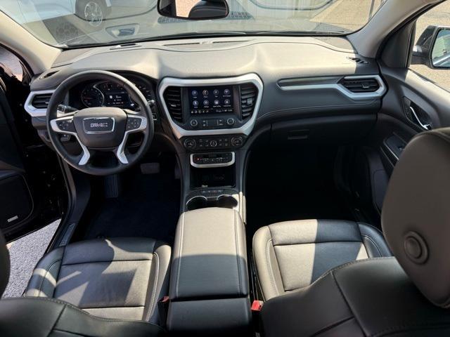 used 2023 GMC Acadia car