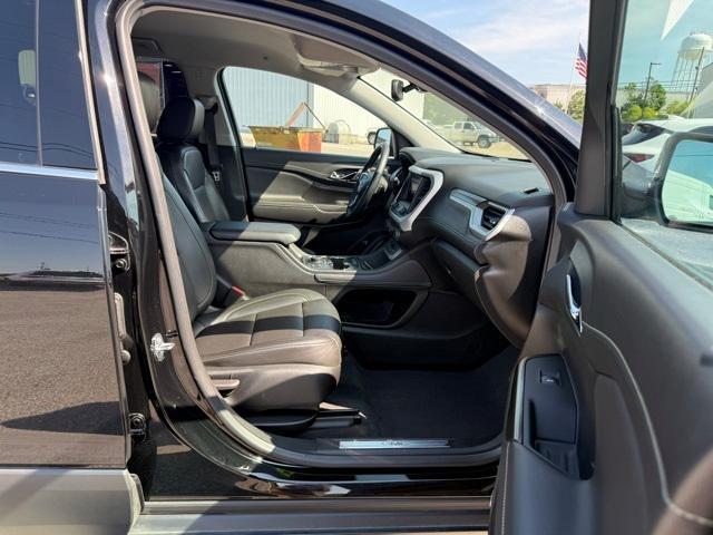 used 2023 GMC Acadia car
