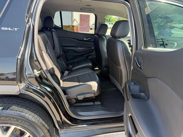 used 2023 GMC Acadia car