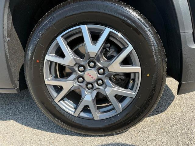 used 2023 GMC Acadia car