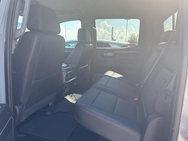 used 2025 GMC Sierra 1500 car, priced at $74,895