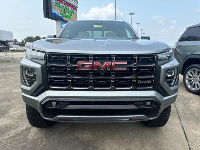 new 2024 GMC Canyon car, priced at $55,175