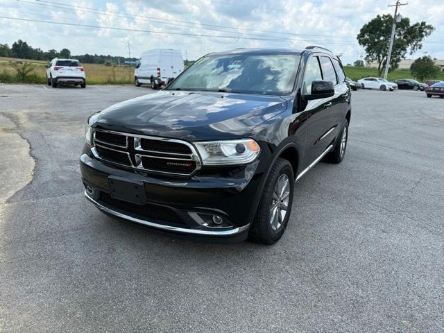 used 2017 Dodge Durango car, priced at $12,989