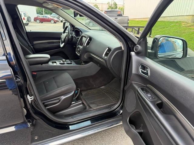 used 2017 Dodge Durango car, priced at $12,989