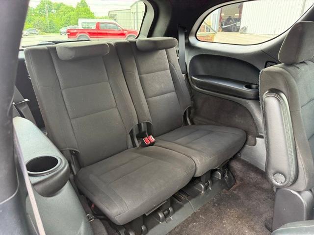 used 2017 Dodge Durango car, priced at $12,989