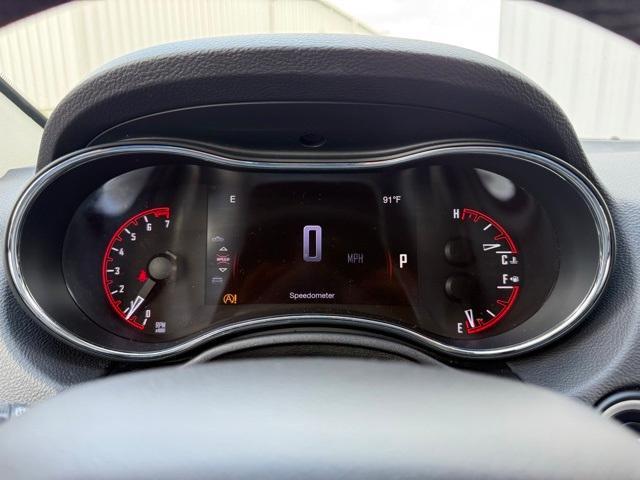 used 2017 Dodge Durango car, priced at $12,989